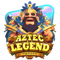 Aztec Legend cover image