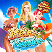 Thiên Đường Bikini cover image