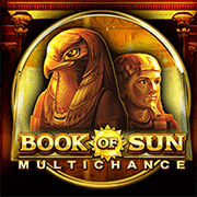 Sách thần Pharaoh - Đại phát tài cover image