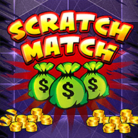 Scratch Match cover image