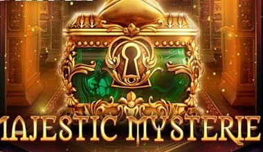Majestic Mysteries Power Reels