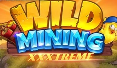 Wild Mining XXXtreme