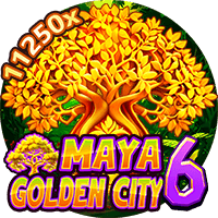 Thành phố vàng Maya 6 thumbnail