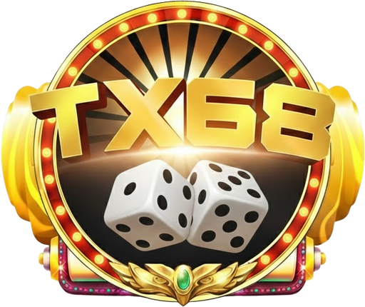 tx68ok.com Logo